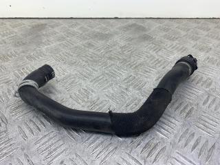 патрубок радиатора Opel Insignia 2 поколение (B) 2018, 2.0 л., дизель, АКПП, белый, хетчбэк 5 дв., полный привод, 422346486, 39139909, C1113800