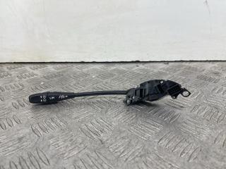 переключатель круиз-контроля Mercedes-Benz C-Класс W203/S203/CL203 [рестайлинг] W203.054 2005, 3.0 л., M 272.940, бензин, АКПП, темно синий, седан, задний привод, A0085452624, 282606