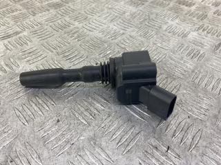 катушка зажигания Skoda Octavia 3 поколение (A7) 2016, 1.4 л., CZDA, бензин, хетчбэк 5 дв., передний привод, 04E905110K, 77300010, 014057