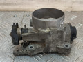 заслонка дроссельная Ford Ka 1 поколение (1996 - 2008), 1.3 л., бензин, 3S5UCB, Q304230277 - фото №4