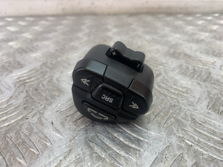 джойстик управления мультимедиа Nissan Almera N16 2003, 1.5 л., бензин, МКПП, светло-голубой, хетчбэк 5 дв., передний привод, 120301, 54355381P1