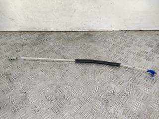 трос двери Opel Zafira 1 поколение (A) 2002, 1.8 л., Z 18 XE, бензин, МКПП, синий, минивэн, передний привод, 7002346