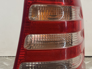 фонарь задний правый Mercedes-Benz C-Класс W203/S203/CL203 (2000 - 2004), A2034404613