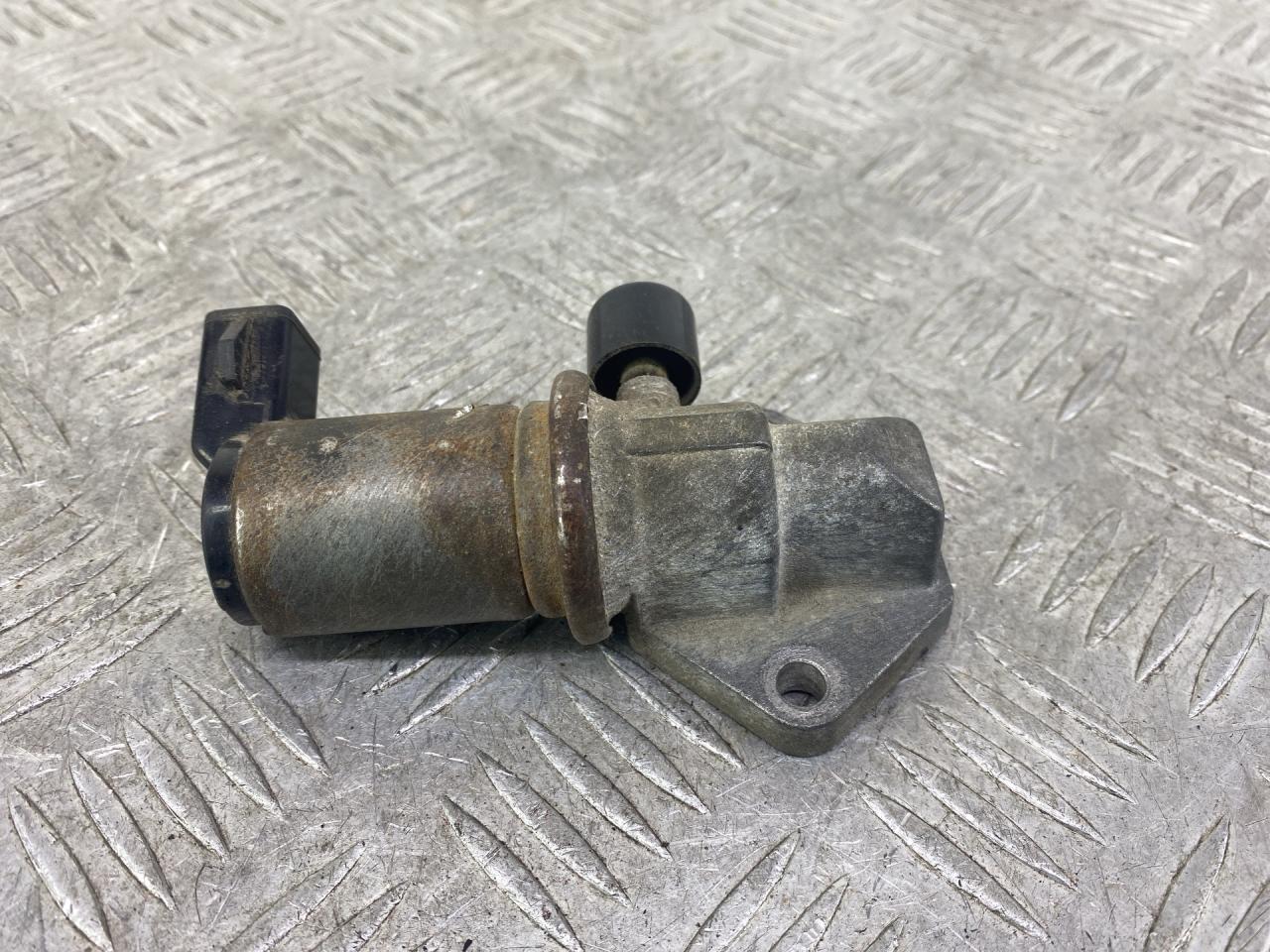 клапан холостого хода Ford Windstar 1 поколение (1995 - 1999), 3.0 л., бензин - фото №1