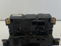блок управления печки / климат-контроля Mercedes-Benz Vito W639 (2003 - 2010), A6398301185KZ, 5HB00851100, 0505260848, 74132500 - фото №3