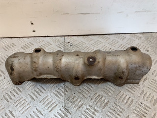 защита (экран) выпускного коллектора Chevrolet Trans Sport 1 поколение 2000, 3.4 л., LA1, бензин, АКПП, минивэн, 10182323