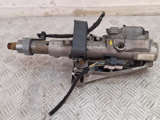 рулевая колонка Mercedes-Benz C-Класс W203/S203/CL203 [рестайлинг] 2006, 3.2 л., дизель, АКПП, голубой, универсал, задний привод, A2114620005, A2094600316, A2114620120