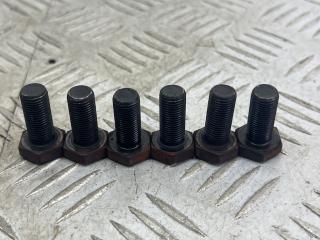 болт двигателя Ford Ka 1 поколение (1996 - 2008)