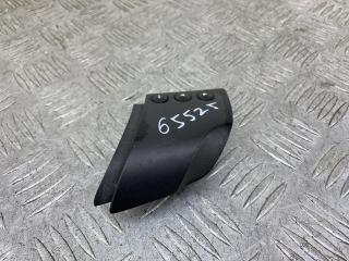 кнопки управления на руле Opel Vectra C 2002, 1.8 л., Z 18 XE, бензин, МКПП, серый, седан, передний привод, 9186750, 60195761004