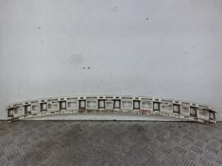 усилитель бампера заднего Skoda Yeti 1 поколение (2009 - 2014), бензин, МКПП, коричневый, 5L6807385