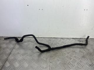 патрубок радиатора Skoda Yeti 1 поколение (2009 - 2014), бензин, МКПП, коричневый