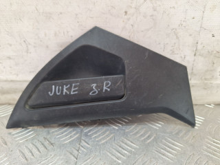 ручка наружная задняя правая Nissan Juke YF15 (2010 - 2014), 82606BA60A