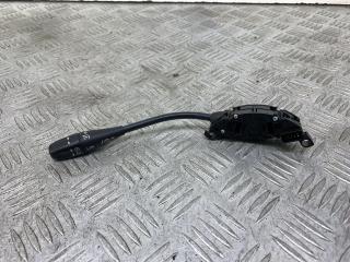 переключатель круиз-контроля Mercedes-Benz C-Класс W203/S203/CL203 [рестайлинг] (2004 - 2008), 3.0 л., M 272.944, бензин, АКПП, седан, полный привод