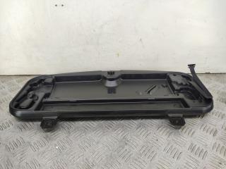 ящик под инструменты BMW 5 серия E60/E61 [рестайлинг] E60 (2007 - 2010), 2.5 л., N53 B25 A, бензин, АКПП, белый, седан, задний привод, 71116761420