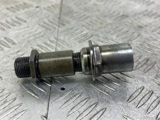 корпус масляного фильтра Hyundai Santa Fe 2 поколение (CM) 2007, 2.2 л., D4EB, дизель, АКПП, серый, внедорожник 5 дв., полный привод