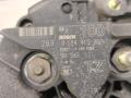 генератор Opel Zafira 1 поколение (A) [рестайлинг] (2003 - 2006), 1.8 л., Z 18 XE, бензин, 0124415002, 90561971 - фото №6