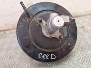 вакуумный усилитель тормозов Kia Ceed 2 поколение 2014, 00323