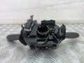 переключатель подрулевой (стрекоза) Fiat Punto 2 поколение [рестайлинг] 2005, 1.2 л., 188 A4.000, бензин, МКПП, черный, хетчбэк 3 дв., передний привод, 735381039 - фото №6