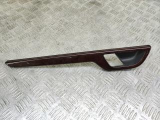 молдинг двери задней левой Volvo V70 2 поколение 2001, 2.4 л., B 5244 T3, бензин, АКПП, серебро, универсал, полный привод, 9193289