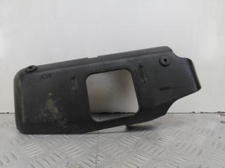 декоративная крышка двигателя Volkswagen Transporter T4 (1990 - 2003), 2.5 л., дизель, МКПП, передний привод