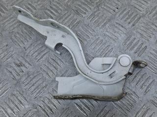 петля капота правая Hyundai H-1 Grand Starex 2008, 2.5 л., дизель, МКПП, белый, минивэн, задний привод