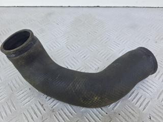 патрубок интеркулера Volvo V70 2 поколение 2001, 2.4 л., B 5244 T3, бензин, АКПП, серебро, универсал, полный привод