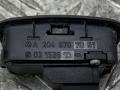 кнопка открытия багажника Mercedes-Benz C-Класс W204/S204 2007, 1.8 л., M 271.950, бензин, АКПП, серебро, седан, задний привод, A2048707051 - фото №7