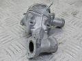 клапан EGR Mercedes-Benz C-Класс W204/S204 2007, 1.8 л., M 271.950, бензин, АКПП, серебро, седан, задний привод, A0021406260 - фото №4