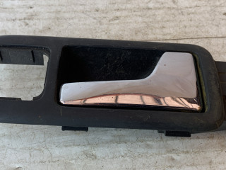 ручка внутренняя передняя правая Volkswagen Golf 4 поколение (1997 - 2006), 3B2837114