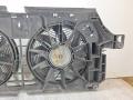 вентилятор радиатора Volkswagen Crafter 1 поколение [рестайлинг] (2011 - 2016) - фото №6