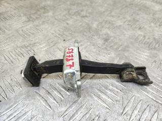 ограничитель открывания двери Hyundai H-1 Grand Starex 2008, 2.5 л., дизель, МКПП, белый, минивэн, задний привод