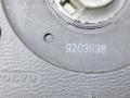 руль Volvo V70 2 поколение 2001, 2.4 л., B 5244 T3, бензин, АКПП, серебро, универсал, полный привод, 9203838 - фото №7