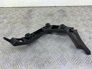 Крепление бампера заднего Volkswagen Golf 6 поколение 2008, 1.4 л., CGGA, бензин, 5МКПП, голубой, хетчбэк 5 дв., передний привод, 5K6807393