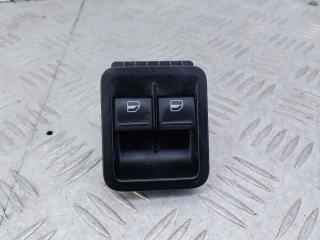 блок управления стеклоподъемниками Volkswagen Polo 5 поколение 2014, 1.2 л., бензин, МКПП, хетчбэк 3 дв., передний привод, 1K3959857C
