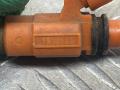 форсунка Mitsubishi Space Star 1 поколение (1998 - 2002), 7310143, CDH210 - фото №7