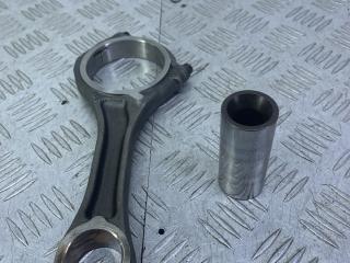 шатун Audi Q5 8R [рестайлинг] 2015, 3.0 л., CTBA, дизель, АКПП, внедорожник 5 дв., полный привод