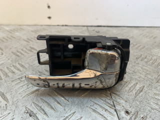 ручка внутренняя передняя правая Nissan Primera P11 (1996 - 2000)