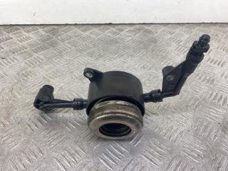 подшипник выжимной Volkswagen Crafter 1 поколение [рестайлинг] (2011 - 2016), 2.0 л., дизель, МКПП, желтый, задний привод