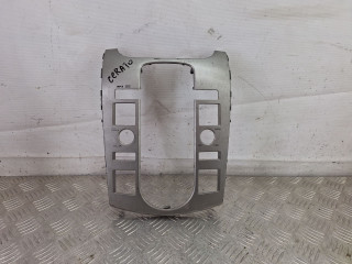 рамка под магнитолу Kia Cerato 2 поколение (2009 - 2013)