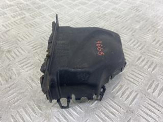 корпус воздушного фильтра Volkswagen Touran 1 поколение [2-й рестайлинг] (2010 - 2015), 1.4 л., CAVC, бензин, 6МКПП, серый, минивэн, передний привод, 03C145851K, 4010883B