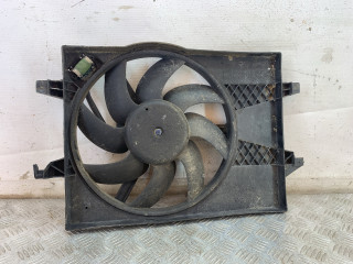 вентилятор радиатора Mazda 2 1 поколение (2003 - 2005), 8240367