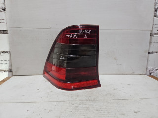 фонарь задний левый Mercedes-Benz A-Класс W168/V168 [рестайлинг] (2001 - 2004)