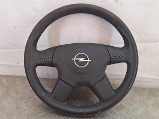 руль Opel Signum C 2003, 2.2 л., Y 22 DTR, дизель, АКПП, хетчбэк 5 дв.
