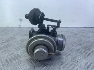 клапан EGR Volkswagen Passat B5 1999, 1.9 л., дизель, зеленый, универсал, передний привод, 038129637B