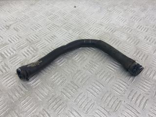 патрубок радиатора Land Rover Range Rover Sport 2 поколение [рестайлинг] (2017 - 2020), 2.0 л., гибрид, АКПП, серый, внедорожник 5 дв., полный привод, H4P38B159AD