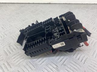 блок предохранителей Volkswagen Golf 7 поколение [рестайлинг] (2017 - 2019), 1.5 л., DACA, бензин, универсал, 64001986