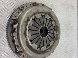 маховик Hyundai Getz 1 поколение [рестайлинг] 2006, 1.3 л., бензин, МКПП, серебро, хетчбэк 3 дв., передний привод