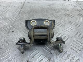 петля двери Chevrolet Aveo T200 2005, 1.6 л., бензин, АКПП, черный, передний привод