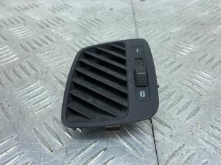 дефлектор обдува салона Audi A6 4B/C5 [рестайлинг] (2001 - 2004), 2.4 л., BDV, бензин, МКПП, универсал, 4B0819793