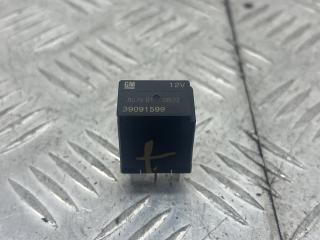 реле (прочие) Opel Insignia 2 поколение (B) 2018, 2.0 л., дизель, АКПП, белый, хетчбэк 5 дв., полный привод